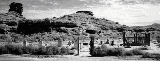 Grafton-cemetery
