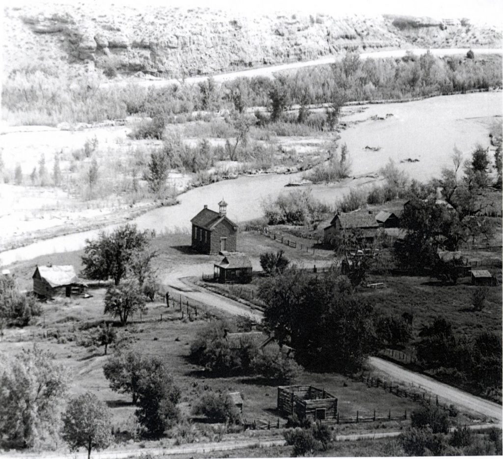 Historic Features Grafton Heritage Partnership Project